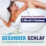 Gesunder Schlaf - Geführte Meditation by 