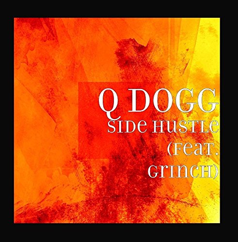 Preisvergleich Produktbild Side Hustle (feat. Grinch)