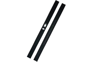 Playwell Martial Arts Black Bo Staff Long Stick Carry Case Canvas - 75"