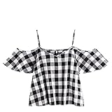 ❀Spezielles und modernes Design macht Sie attraktiver, charmant, Mode und Chic.