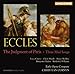 Produktbild Eccles - The Judgment of Paris  Three Mad Songs / Crowe, Booth, Bickley, Hulett, Williams, EOC, Curnyn (2009-04-28)