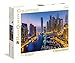 Produktbild Clementoni 39381.7 - Puzzle "High Quality Kollektion - Dubai", 1000 Teile