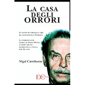 La casa degli orrori