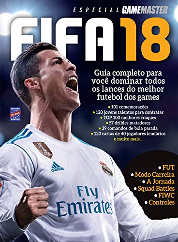 Preisvergleich Produktbild Especial Game Master. Fifa 18