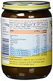 Hipp Grießbrei Banane 190 g - 6