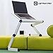 Produktbild Laptray Pro Extream faltbarer Laptoptisch