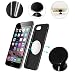 Produktbild Magnetische Handyhalterung Auto for Samsung - Magnet Halterungen Car Phone Mount - Hovinso 3M Kleben Magnetisch Handy Halterung Auto für iPhone 7 / 7 Plus / 6 / 6S Plus / 6S HTC und GPS
