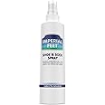 Imperial Feet Shoe and Sock Spray for Toenail Treatment | Preventive Treatment for Toenail Extra Strength and Foot Skin - 150 ML