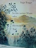 Cover zum Buch So ein netter Mann oder Hermanns Tod