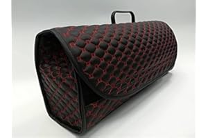 Jaguar - organizador para maletero, Bolsa de herramientas para Coche, de Piel