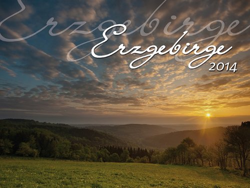 Erzgebirge 2014