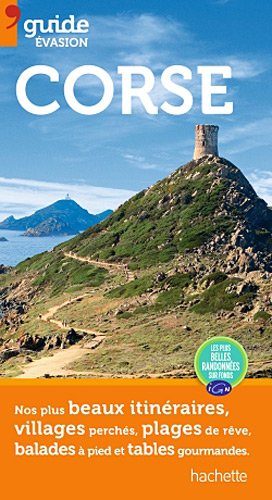 couverture de : Corse