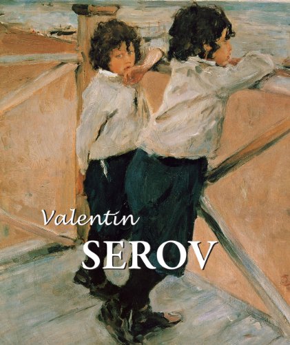 ⤂Télécharger⤃ Valentin Serov PDF