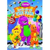 Barney - Riff's Clubhouse [DVD]: Amazon.co.uk: DVD & Blu-ray