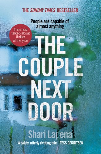 Télécharger The Couple Next Door PDF Livre En Ligne Télécharger The Couple Next Door PDF Livre En Ligne