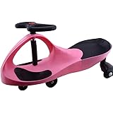 iscoot twist wiggle car
