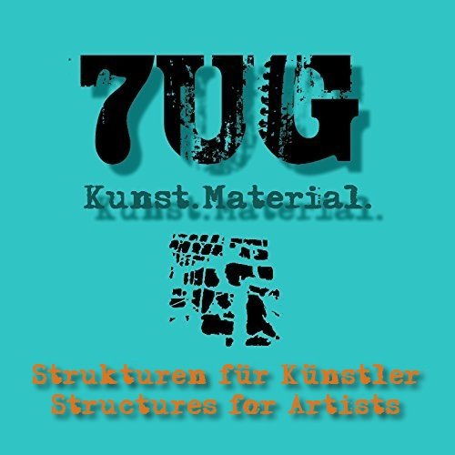 7UG-Effectpearls zur Einarbeitung in Acrylbinder, Strukturpaste oder Farbe /ergibt tolle Strukturen auf der Leinwand! - 4