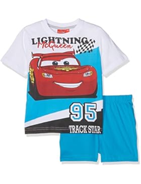 Cars Jungen Sportswear-Set Cars Jungen Sportswear-Set