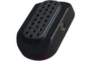 OMANA Couvercle de four ventilé pour outils P 2 P 3 P 2/3 et accessoires de rechange (simple)