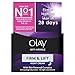 Olay Anti-Wrinkle Firm and Lift Anti-Ageing Moisturiser Night Cream - 50 ml 