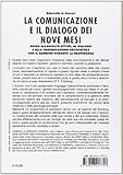 Image de La comunicazione e il dialogo dei nove mesi. Guida