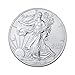 Price comparison product image jieGREAT 2019-1 Ounce American Silver Eagle United States of Amweica Commemorative CoinsI