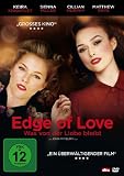 Edge of Love - Was von der Liebe bleibt - Keira Knightley