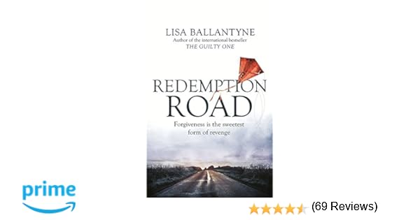 Watch Redemption Road Online Facebook Hacking