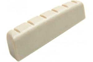 GRAPH TECH GUITAR LABS Graph Tech Tusq Nut PQ M644-00