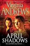 Cover zum Buch April Shadows