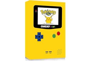 REAKOO Raccoglitore Carte Pokemon, Album per Carte Collezionabili, Album Porta Carte, 30 Pagine 4 Tasche per Pagina Contiene 240 Carte