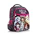 Produktbild Monster High, Mädchen Jungen Unisex Kinder Kinderrucksack Mehrfarbig Merhfarbig