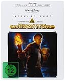 Das Verm�chtnis des geheimen Buches - Steelbook [Collector's Edition] [Blu-ray] - Diane Kruger