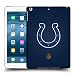 Produktbild Offizielle NFL Fussball Indianapolis Colts Logo Ruckseite Hülle für Apple iPad Air