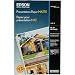 Produktbild Epson Photo Quality Inkjet Papier legal Nr. S041067 (A4 / 100 Blatt)