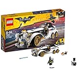 LEGO Batman Movie 70911 Der Arktisflitzer des Pinguins - Lego