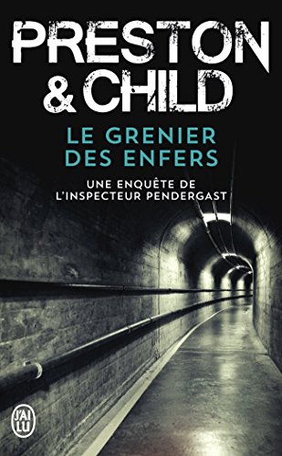 Le  grenier des enfers