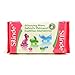 Silinde Feuchttücher für Hunde mit Aleo Vera, Pflegetücher, 36 Tücher pro Packung (für Welpen)