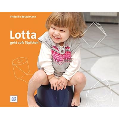 Lotta geht aufs Töpfchen (Foto-Bilderbücher) Lotta geht aufs Töpfchen (Foto-Bilderbücher)