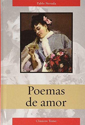 Poemas de Amor de Neruda