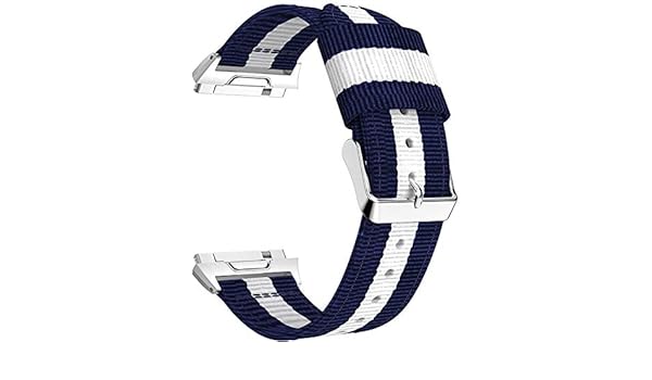 fitbit ionic nato strap