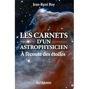 Les carnets d'un astrophysicien: A l'écoute des étoiles. Livre en Ligne - Telecharger Ebook