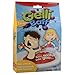 Gelli Baff Lava Blast Red
