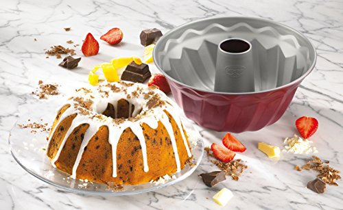 Dr. Oetker 2482 Gugelhupf Ø22cm BackLiebe Bicolor - 3