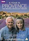 Image de A Year In Provence: The Original Broadcast Version [DVD] [Import anglais]