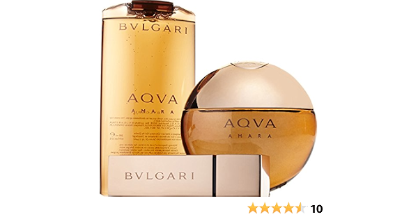 aquamara bulgari