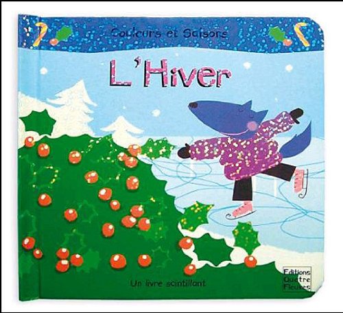 couverture de : L'Hiver
