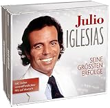 Julio Iglesias - Seine gr��ten Erfolge (5CD-Box) - Julio Iglesias