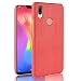 Produktbild Forhouse Vivo Y83 Pro Hülle, Protector Shell Hülle [Protective] Protector Cover fits Vivo Y83 Pro - Red