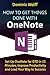 How to Get Things Done with OneNote: Set Up OneNote for GTD in 15 Minutes, Improve Productivity and Lead Your Way to Success (English Edition) by Dominic Wolff